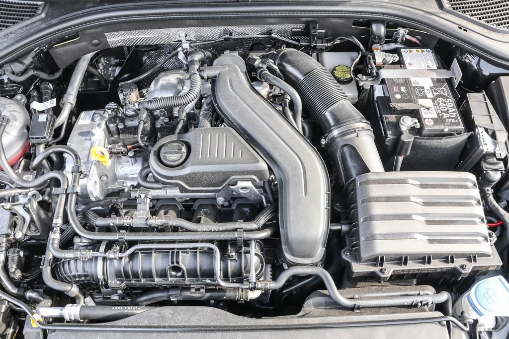 New 2026 Volkswagen Jetta S image 43