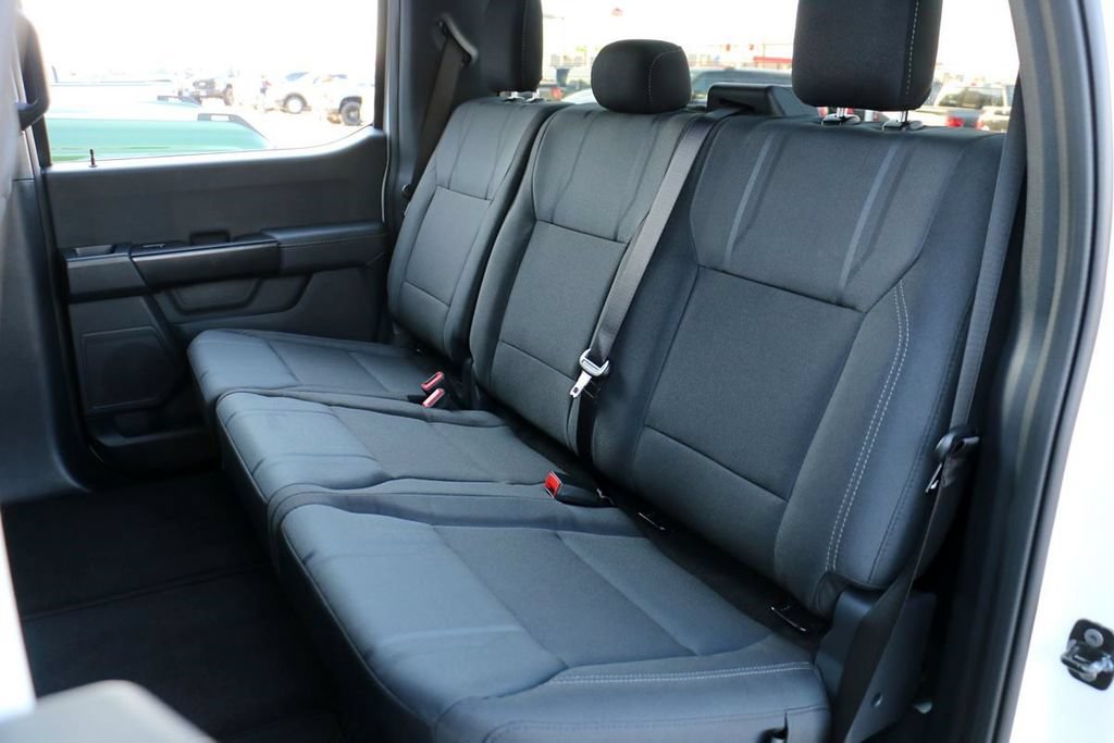 New 2026 Ford F150 STX AWD/4WD image 17