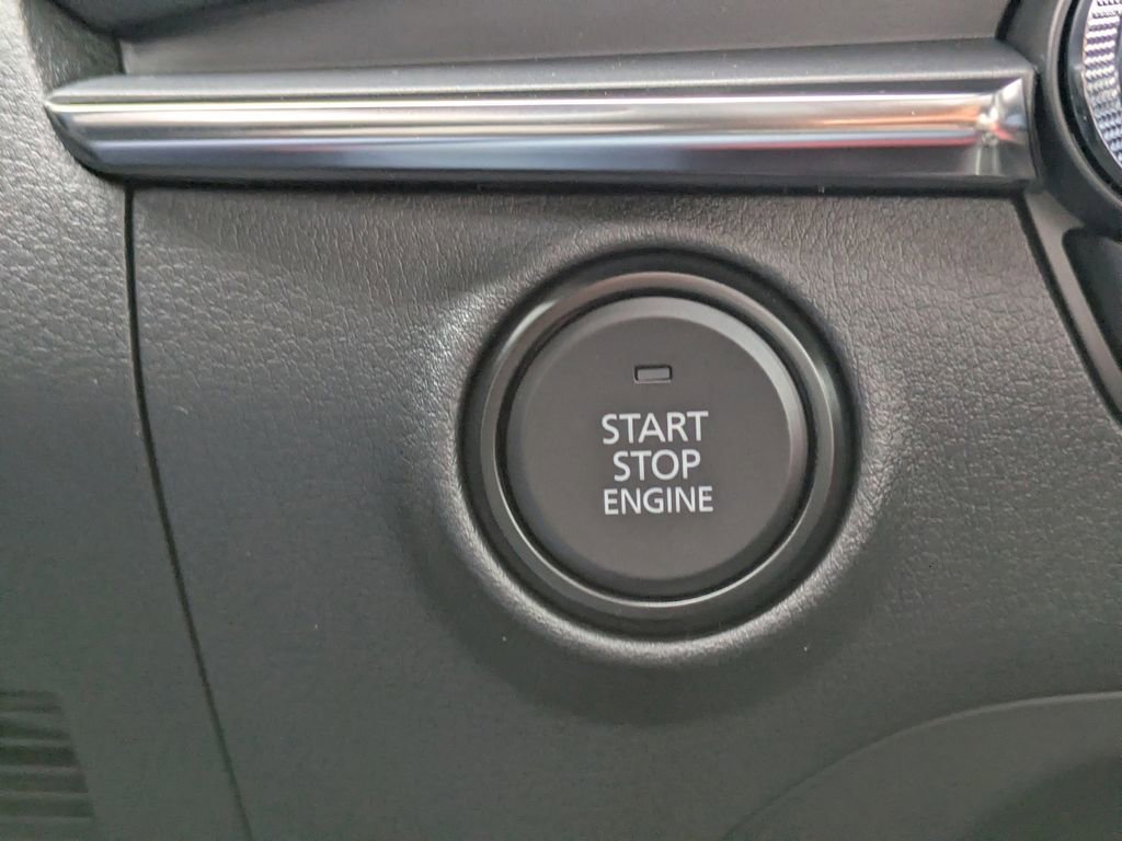 New 2026 MAZDA MAZDA3 Carbon image 30