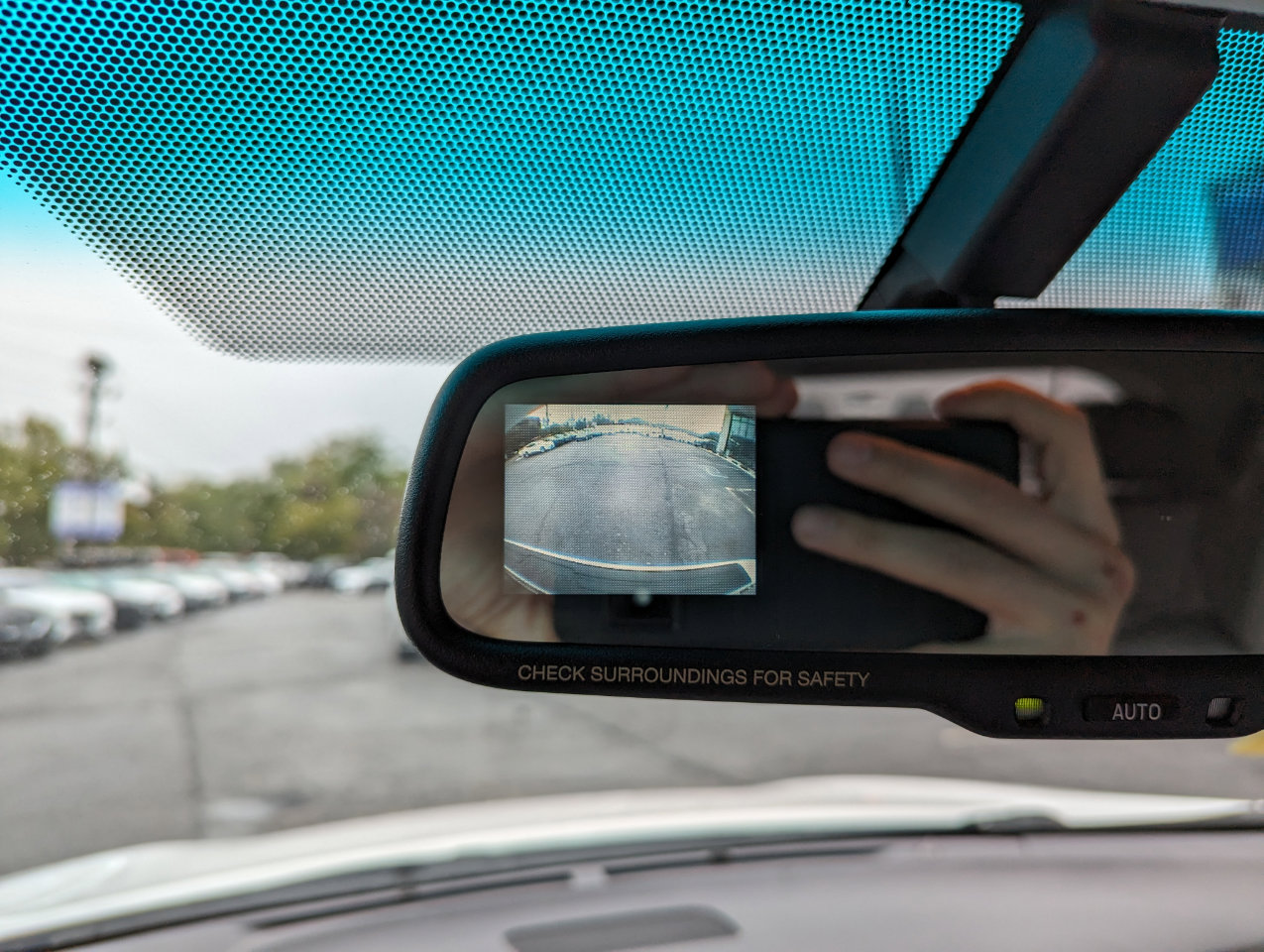 Used 2011 Lexus RX 350 AWD image 20