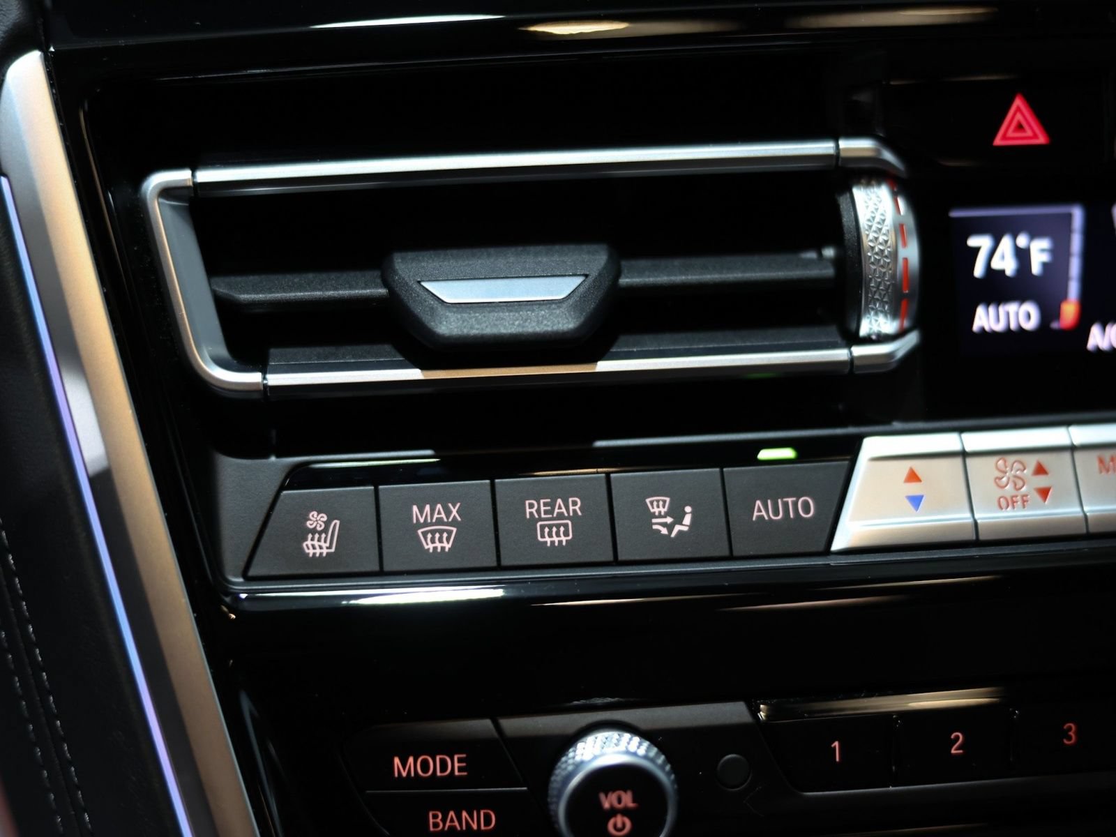Used 2023 BMW M8 Gran Coupe xDrive Competition w/ M Carbon Exterior Package AWD/4WD image 58