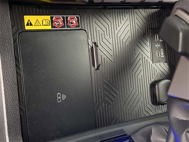 Used 2024 Toyota Tacoma SR5 image 21