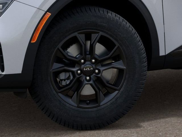 New 2025 Kia Sportage X-Pro Prestige image 9