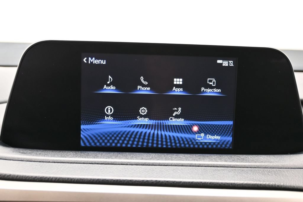 Used 2020 Lexus RX 350 AWD image 24