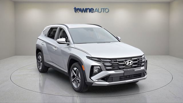 Used 2025 Hyundai Tucson SEL image 7