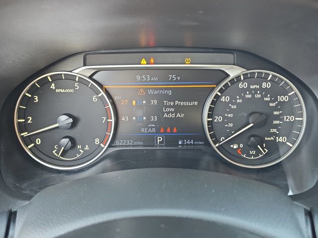 Used 2024 Nissan Altima 2.5 SV image 25