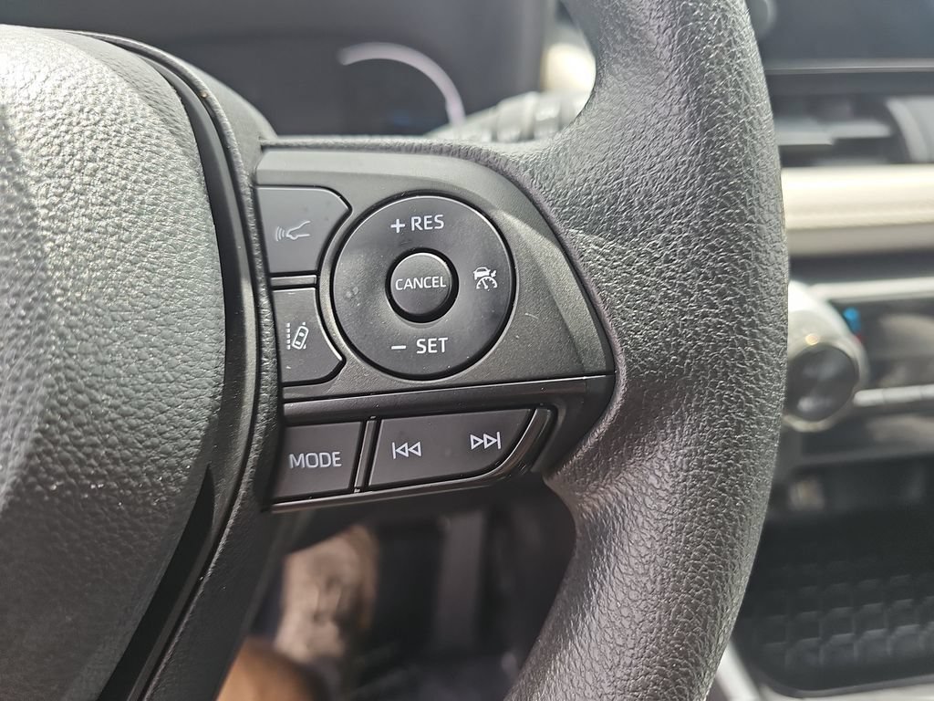 Used 2024 Toyota RAV4 XLE w/ Convenience Package AWD/4WD image 23