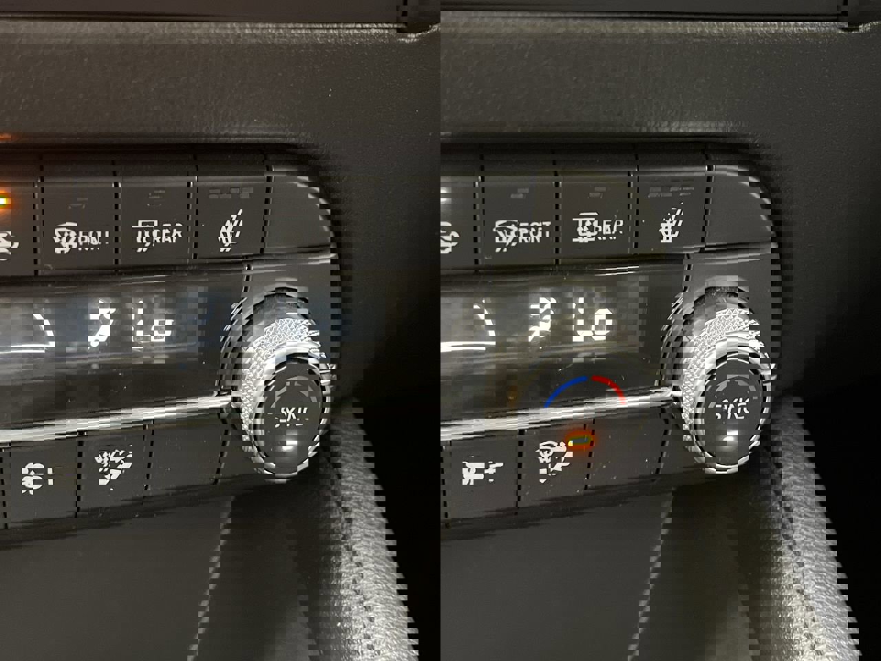 Certified 2024 MAZDA CX-5 AWD 2.5 S w/ Select Package image 21