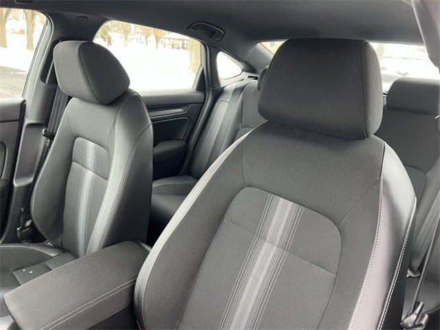 Used 2025 Honda Civic Sport image 12