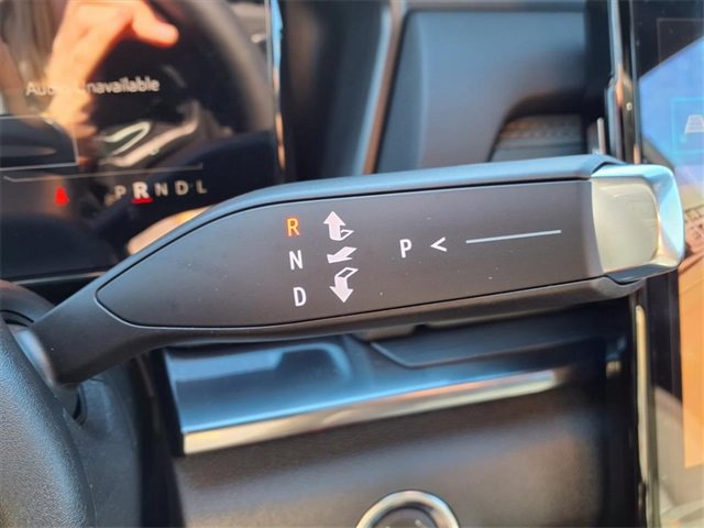 New 2026 GMC Terrain AT4 w/ Convenience Package III image 19