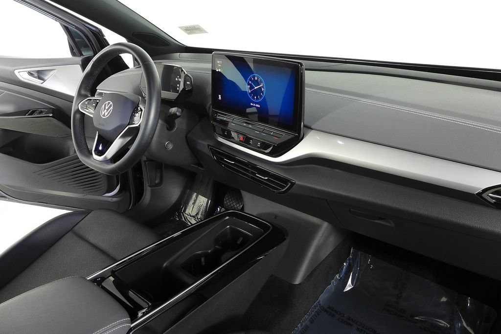 Certified 2023 Volkswagen ID.4 Pro S RWD image 13