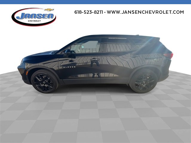 Used 2023 Chevrolet Blazer LT w/ Driver Confidence Package image 5
