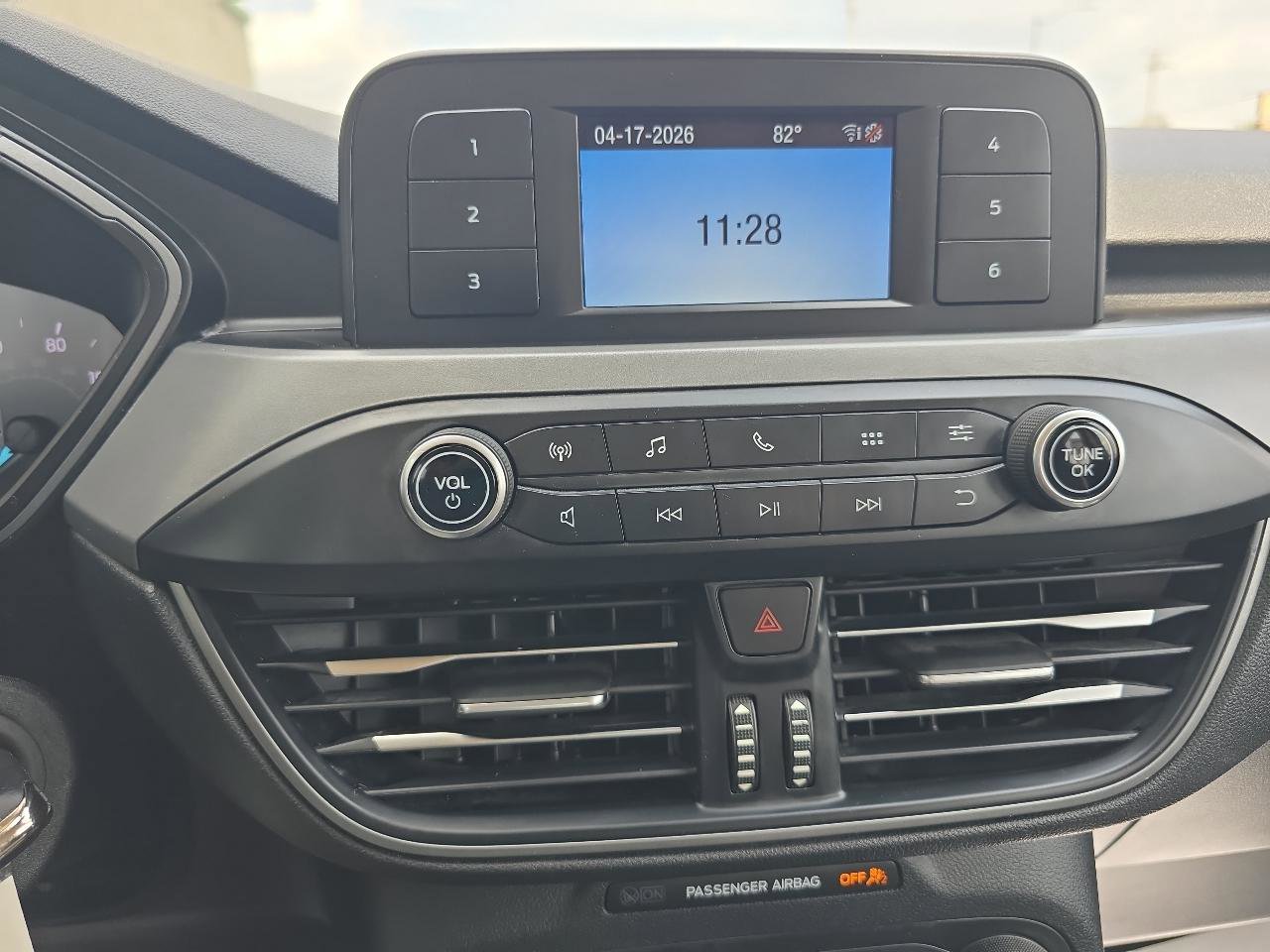Used 2020 Ford Escape S image 24