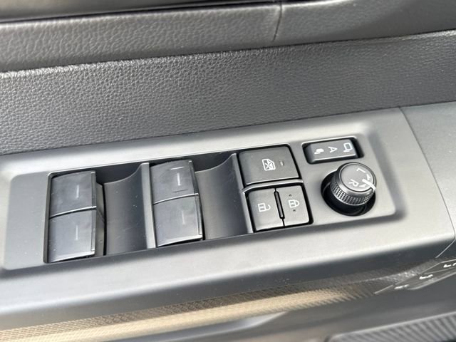 New 2026 Toyota Sequoia TRD Pro image 22