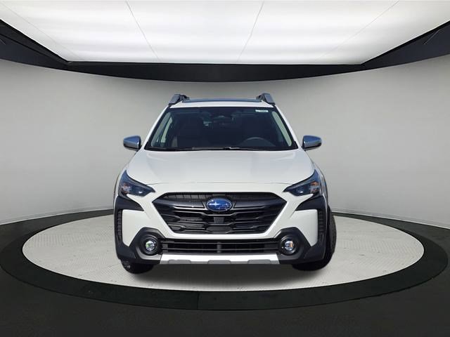 New 2025 Subaru Outback Touring image 2