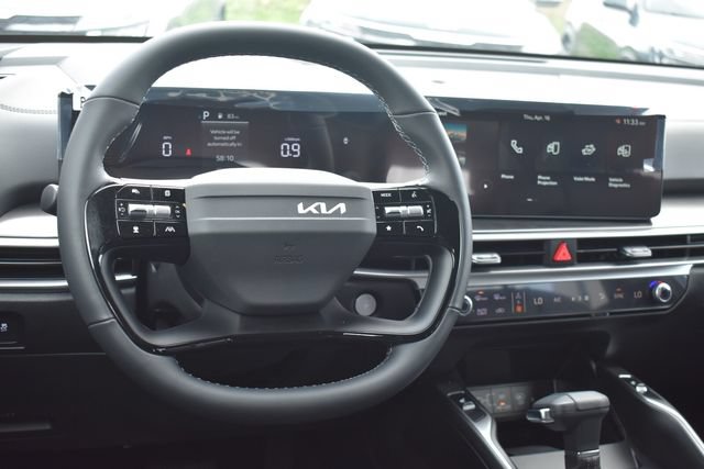 New 2026 Kia Sorento S FWD image 19