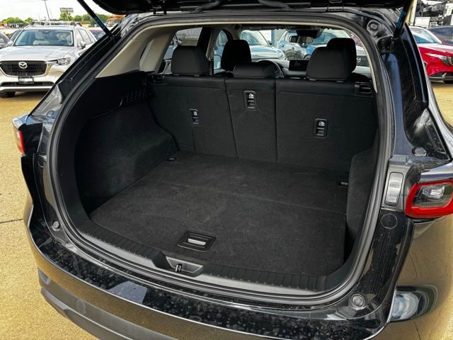 Used 2023 MAZDA CX-5 AWD 2.5 S image 21