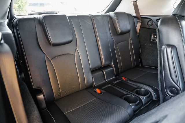 Used 2018 Lexus RX 450hL Premium w/ Premium Package AWD/4WD image 23