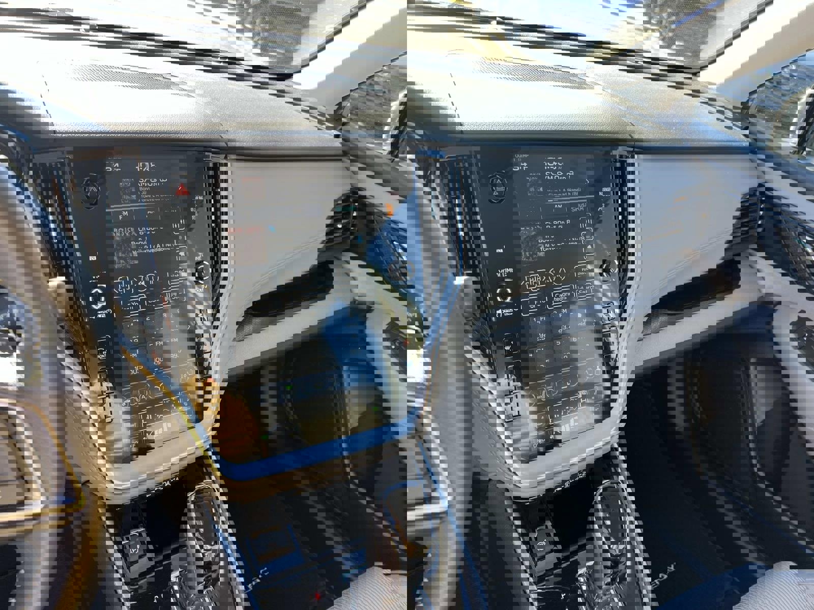 Certified 2025 Subaru Legacy Premium w/ Popular Package #1 image 29