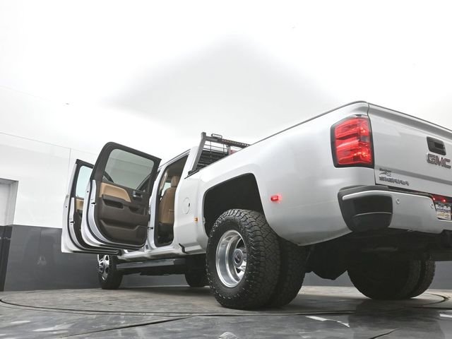 Used 2018 GMC Sierra 3500 Denali w/ Duramax Plus Package image 51