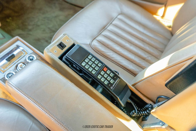 Used 1990 Rolls-Royce Silver Spur II image 40