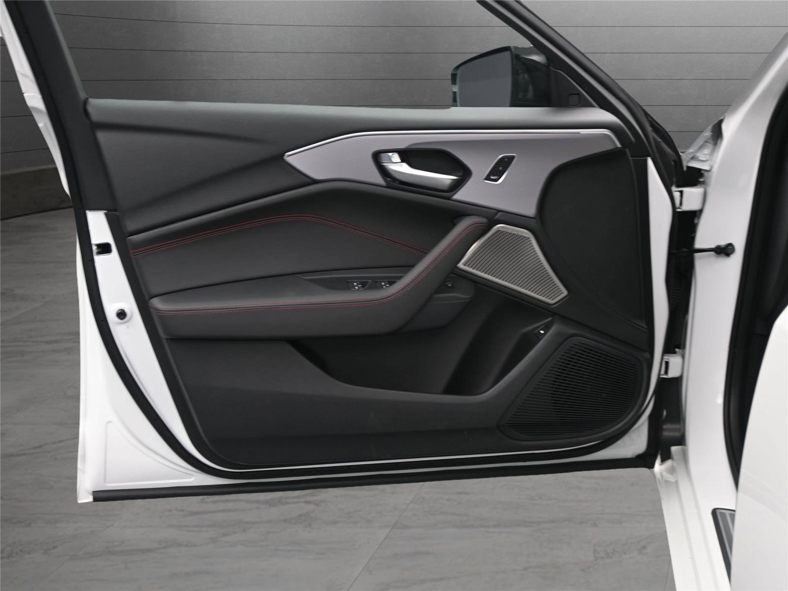 Certified 2025 Acura TLX SH-AWD w/ A-SPEC Pkg image 11