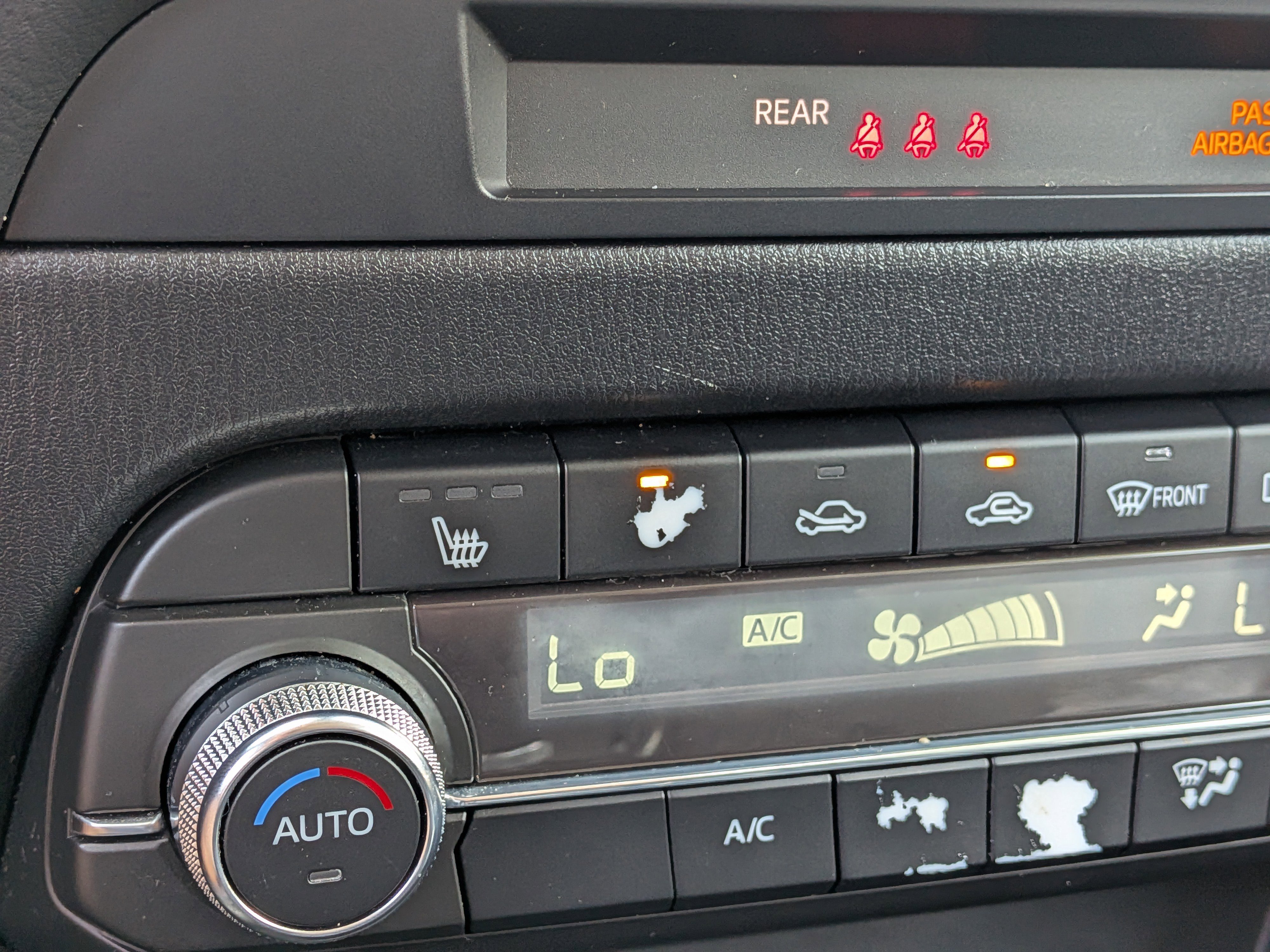 Used 2019 MAZDA CX-5 Touring FWD image 29