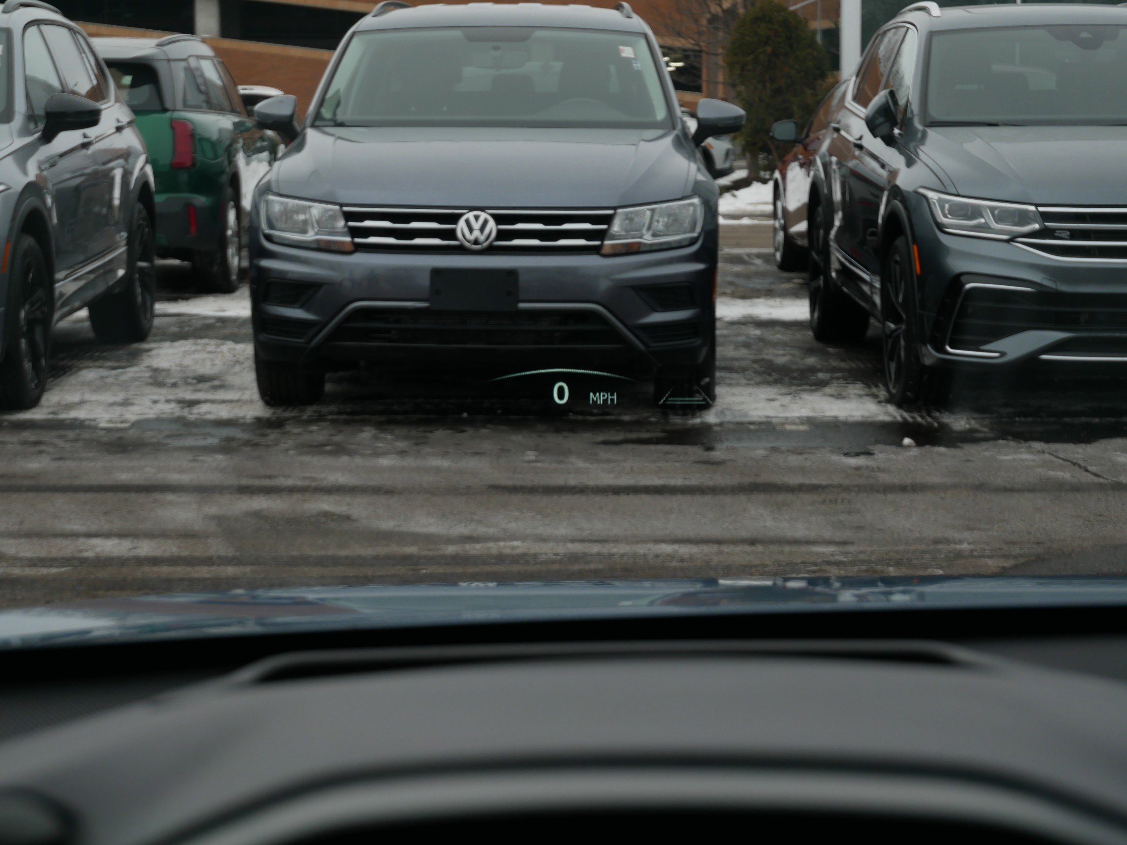 Used 2023 Lexus RZ 450e Premium w/ Technology Package image 34