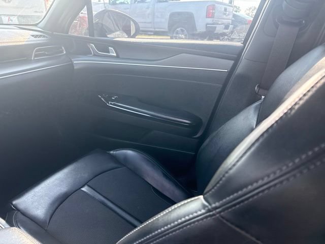 Used 2022 Kia K5 GT-Line AWD/4WD image 14