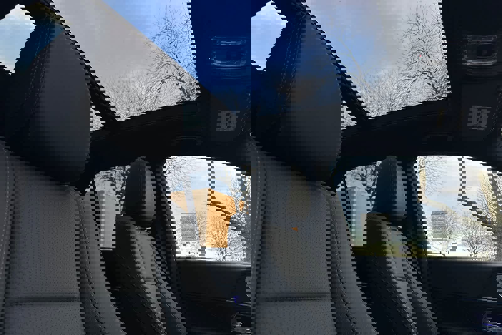 New 2026 Mercedes-Benz GLE 350 4MATIC image 16