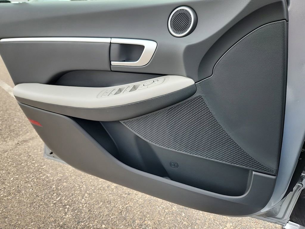 Used 2024 Hyundai Sonata SEL image 12