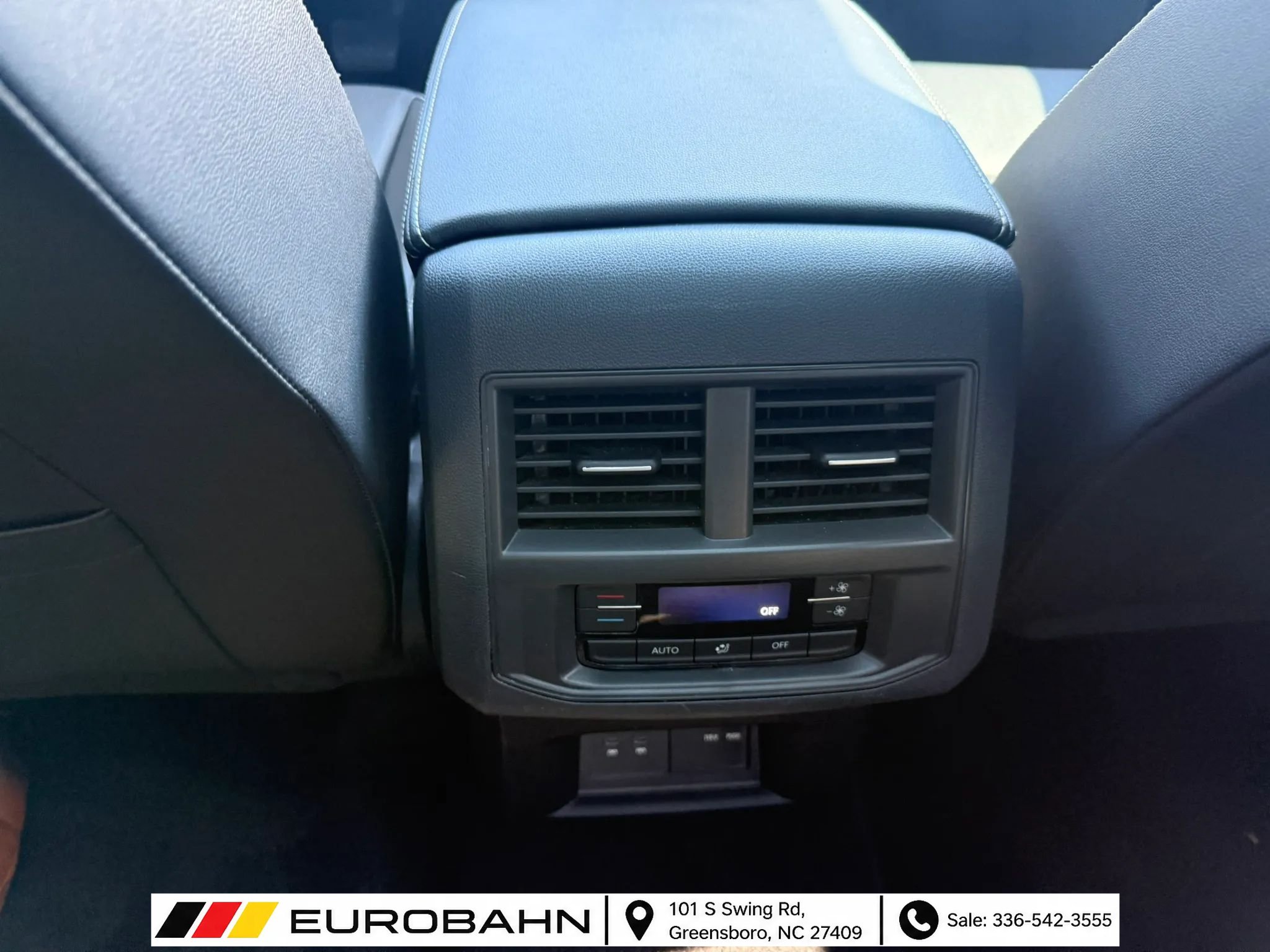 Used 2022 Volkswagen Atlas SE FWD image 26