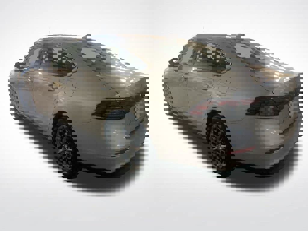 Used 2024 Honda Accord EX image 5