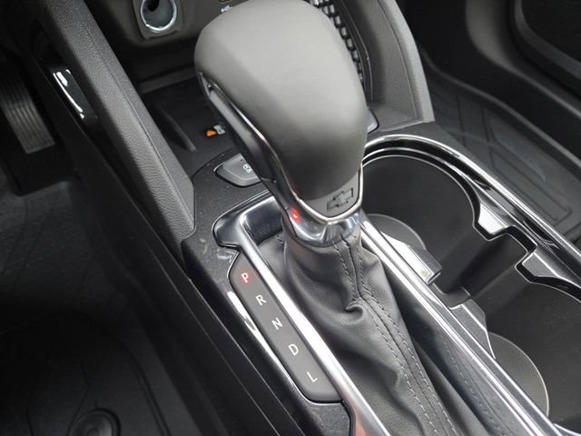 New 2026 Chevrolet TrailBlazer ACTIV w/ Convenience Package image 11