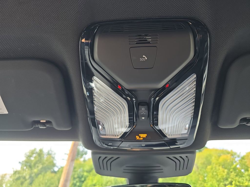 Used 2021 BMW X4 xDrive30i image 22