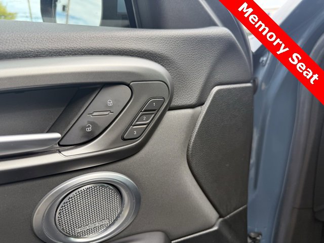 Used 2024 Dodge Hornet R/T Plus w/ Tech Pack Plus w/o Parking image 11