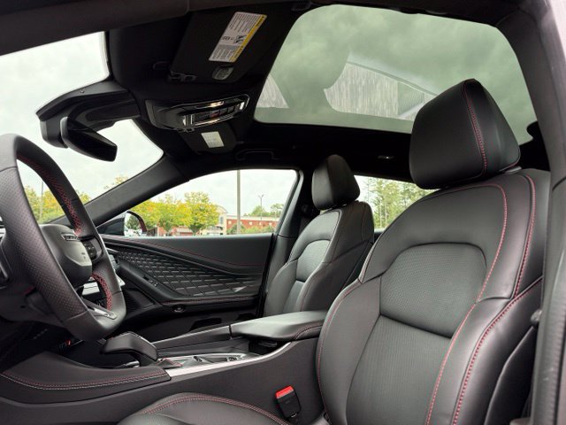 New 2027 Dodge Charger R/T AWD/4WD image 26