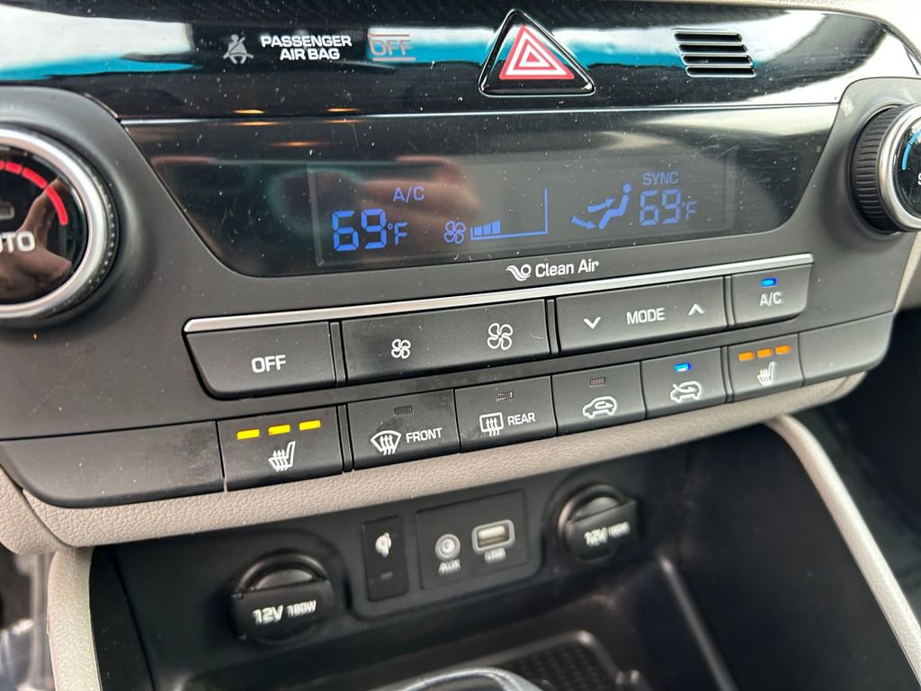 Used 2020 Hyundai Tucson Sport image 36