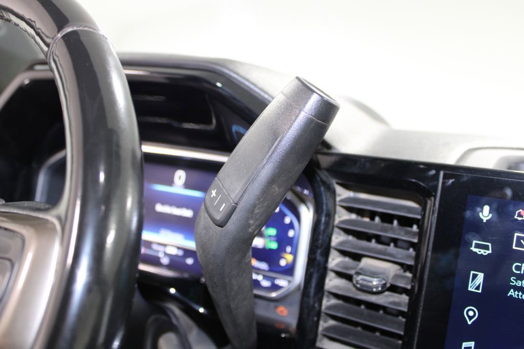 Used 2024 Chevrolet Silverado 2500 High Country w/ High Country Premium Package image 41