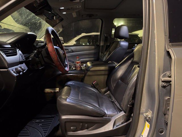 Used 2018 Chevrolet Tahoe LT AWD/4WD image 7