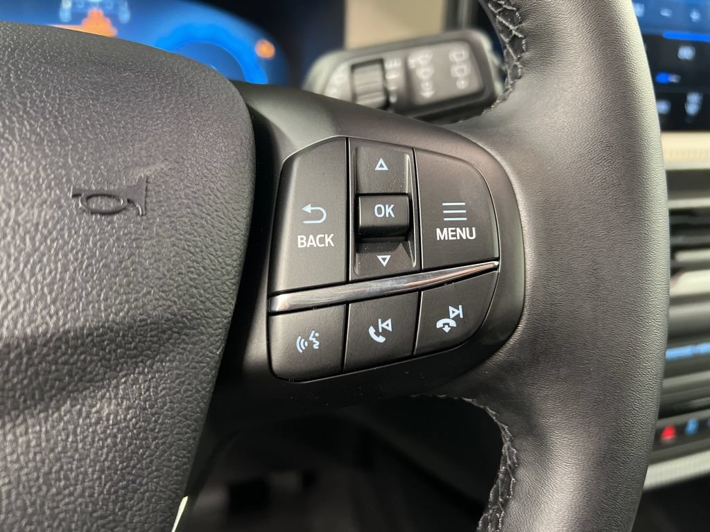 New 2025 Ford Bronco Sport Big Bend w/ Convenience Package AWD/4WD image 18