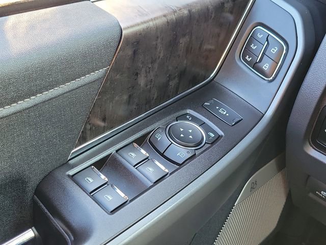Used 2024 Ford F250 Lariat w/ Lariat Ultimate Package image 20