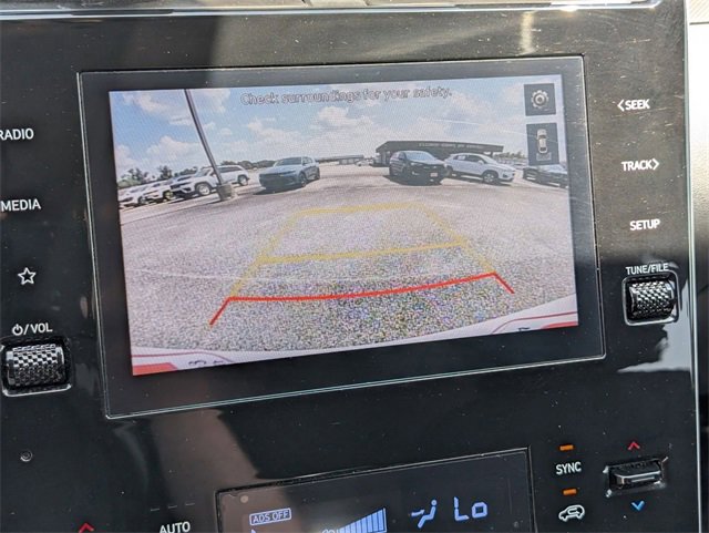 Used 2024 Hyundai Tucson SEL image 24