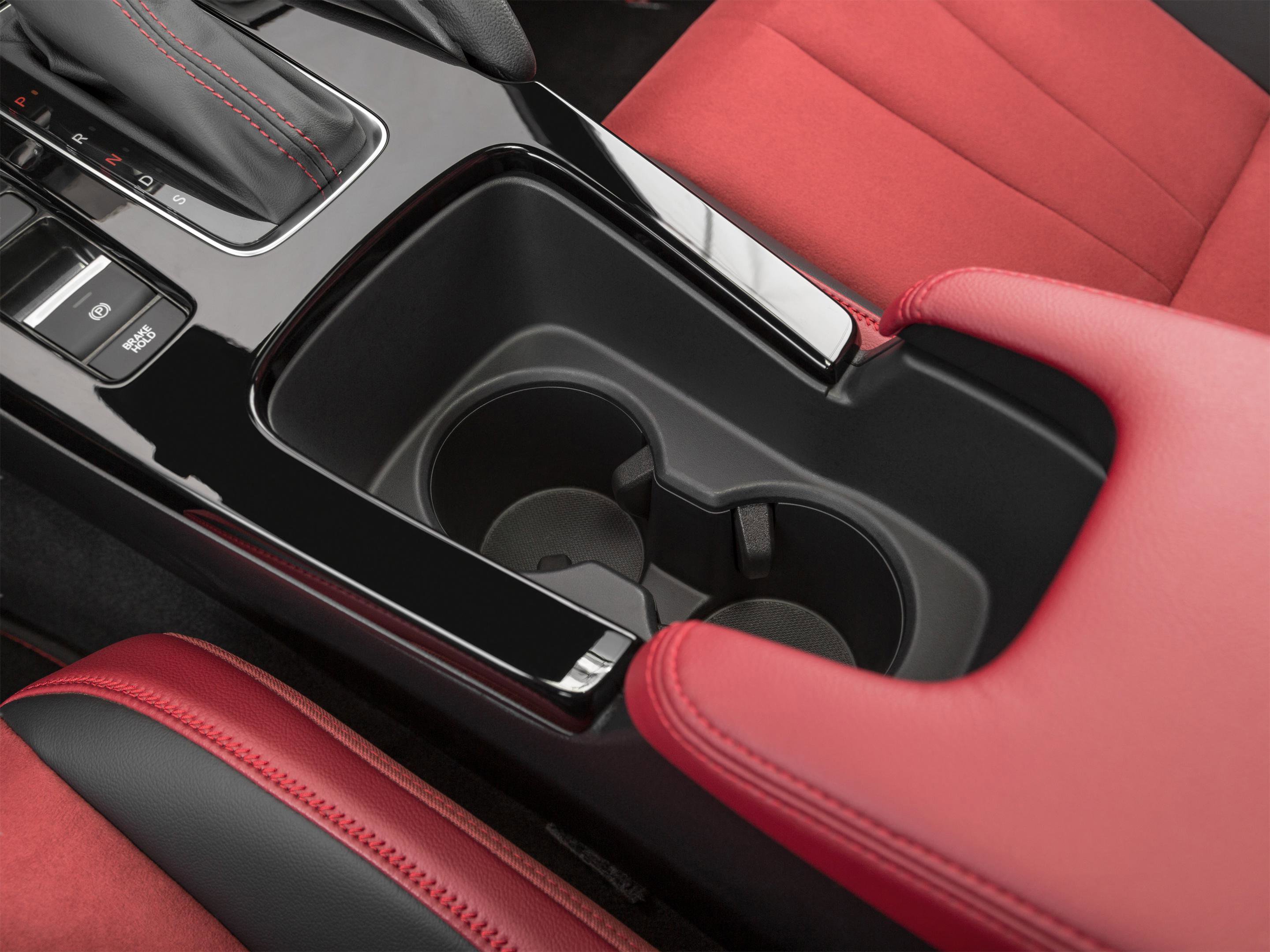 Used 2023 Acura Integra A-Spec FWD image 24