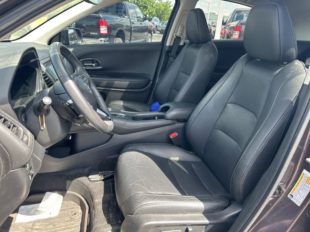 Used 2019 Honda HR-V Touring image 15