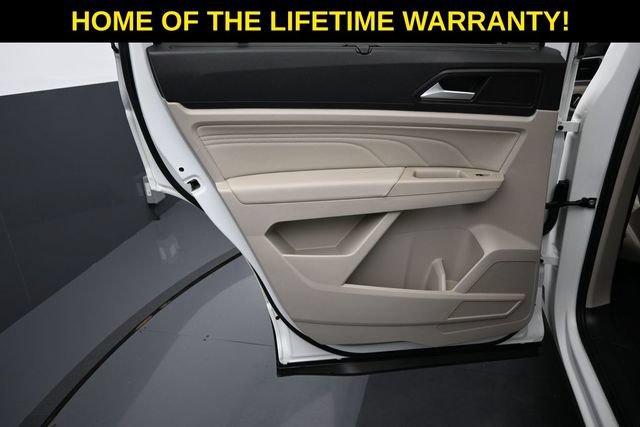 Used 2023 Volkswagen Atlas SE FWD image 36