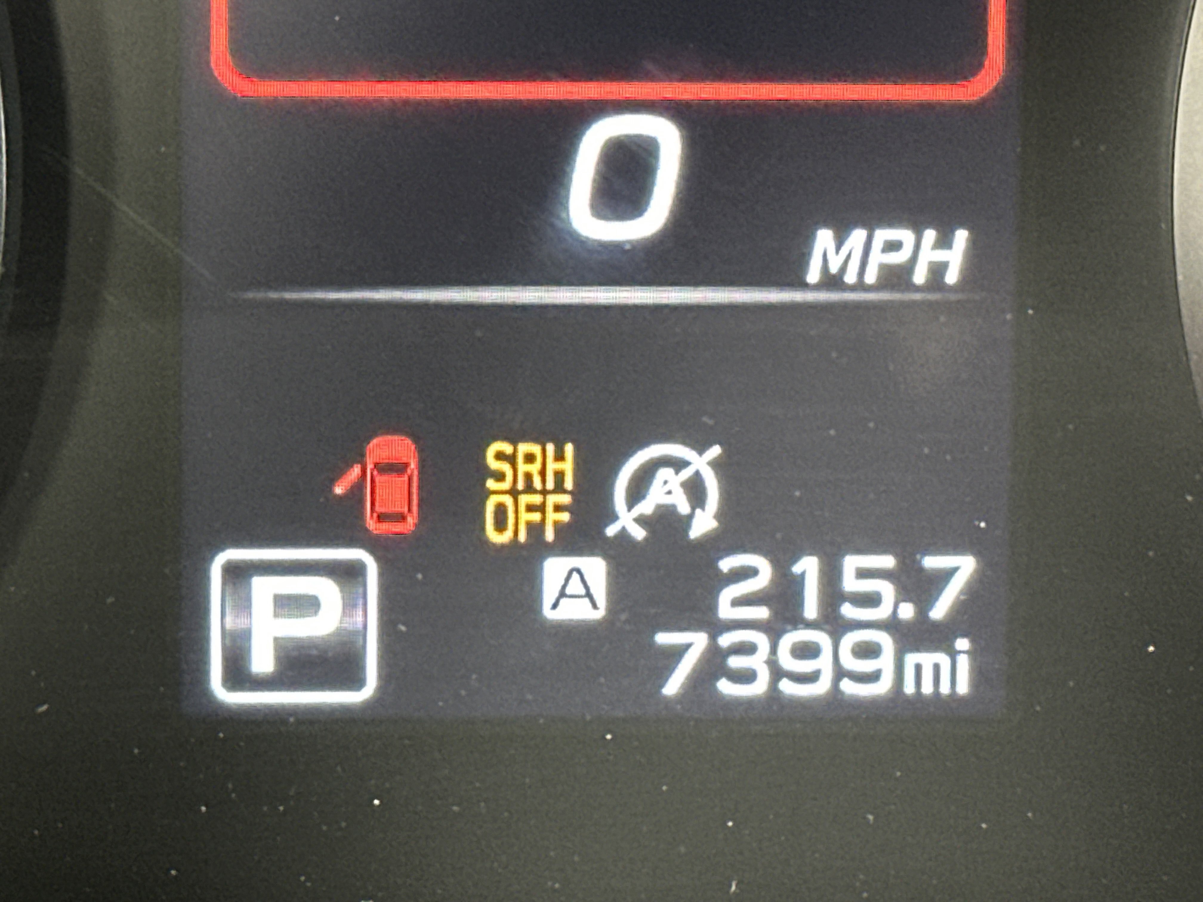 Used 2025 Subaru Outback Premium w/ Popular Package #1A image 5