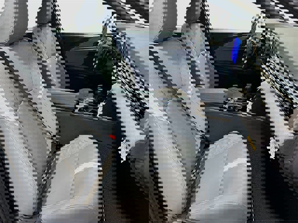 New 2026 Toyota Camry SE image 26