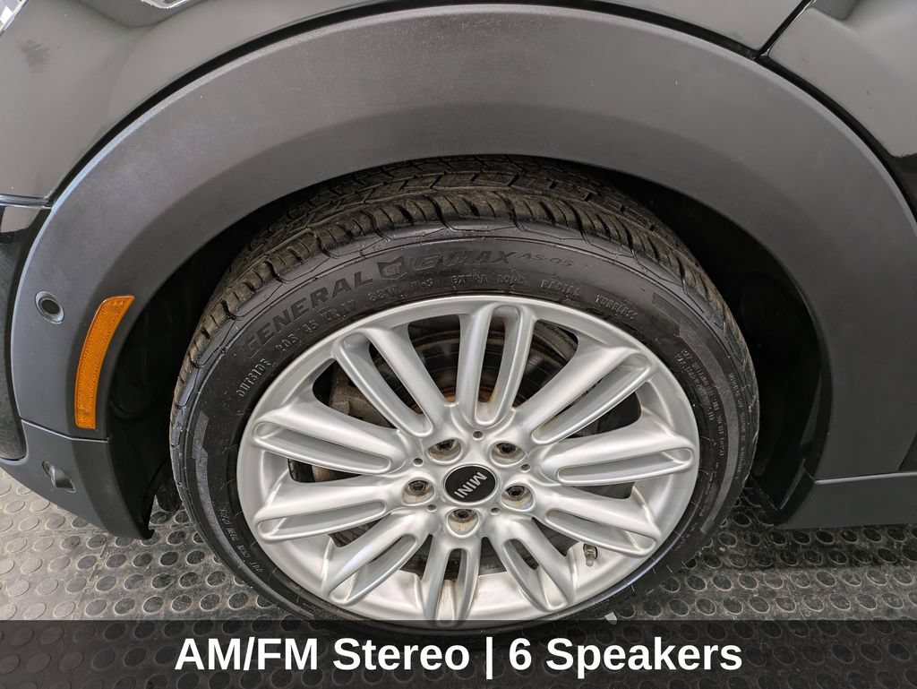 Used 2018 MINI Cooper S FWD image 9