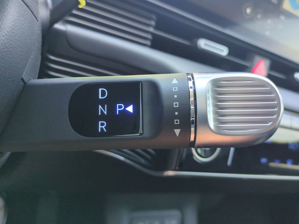 New 2026 Hyundai Ioniq 5 Limited AWD/4WD image 22
